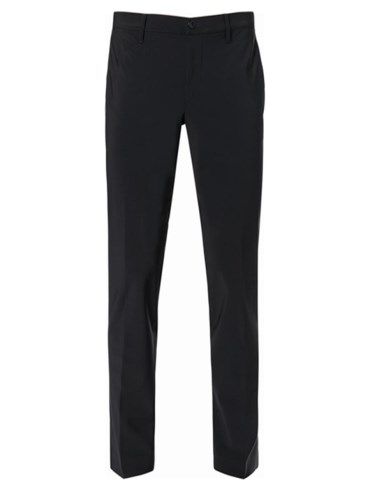 Alberto - Slim Fit Dressy Pants