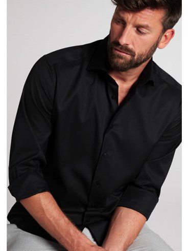 Eterna Cover-Shirt Modern Fit