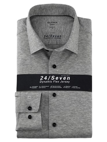 Olymp Skjorte Modern Fit - 24/Seven Shirt