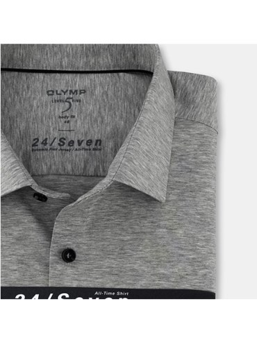 Olymp Skjorte Slim Fit - 24/Seven Shirt