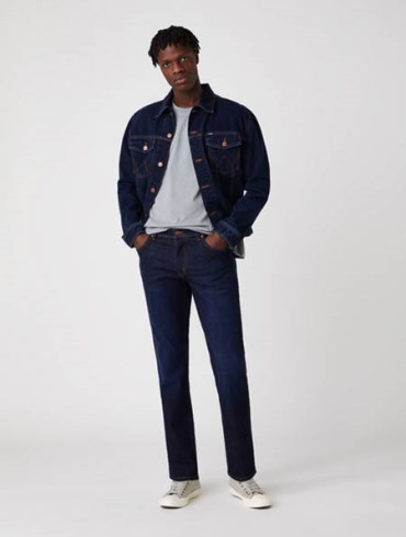 Wrangler Texas Slim Lucky Star