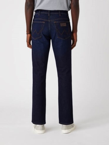 Wrangler Texas Slim Lucky Star