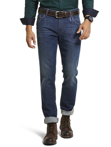 Meyer M|5 - Denim Slim Fit