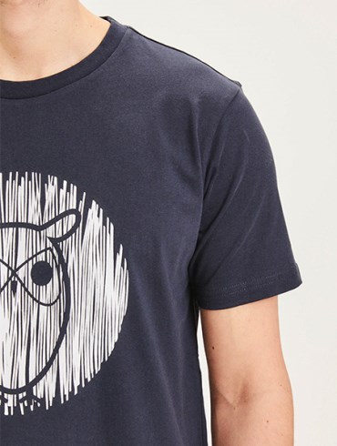 KnowledgeCotton T-Shirt