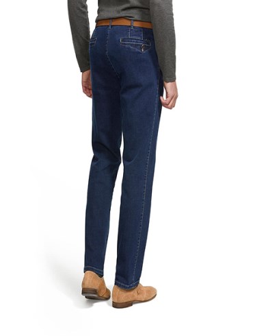 Meyer - DUBLIN Super-Stretch Denim