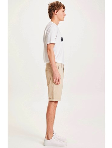 Knowledge Cotton Shorts