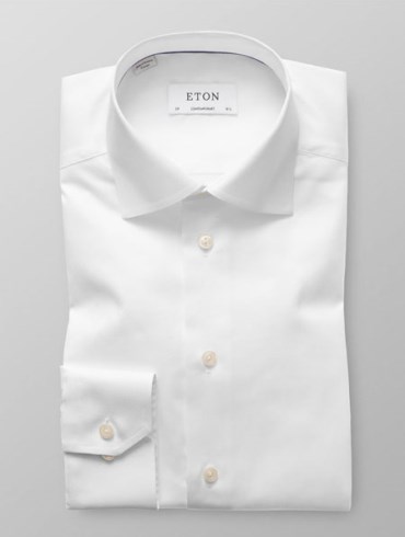 Eton Contemporary fit Skjorte