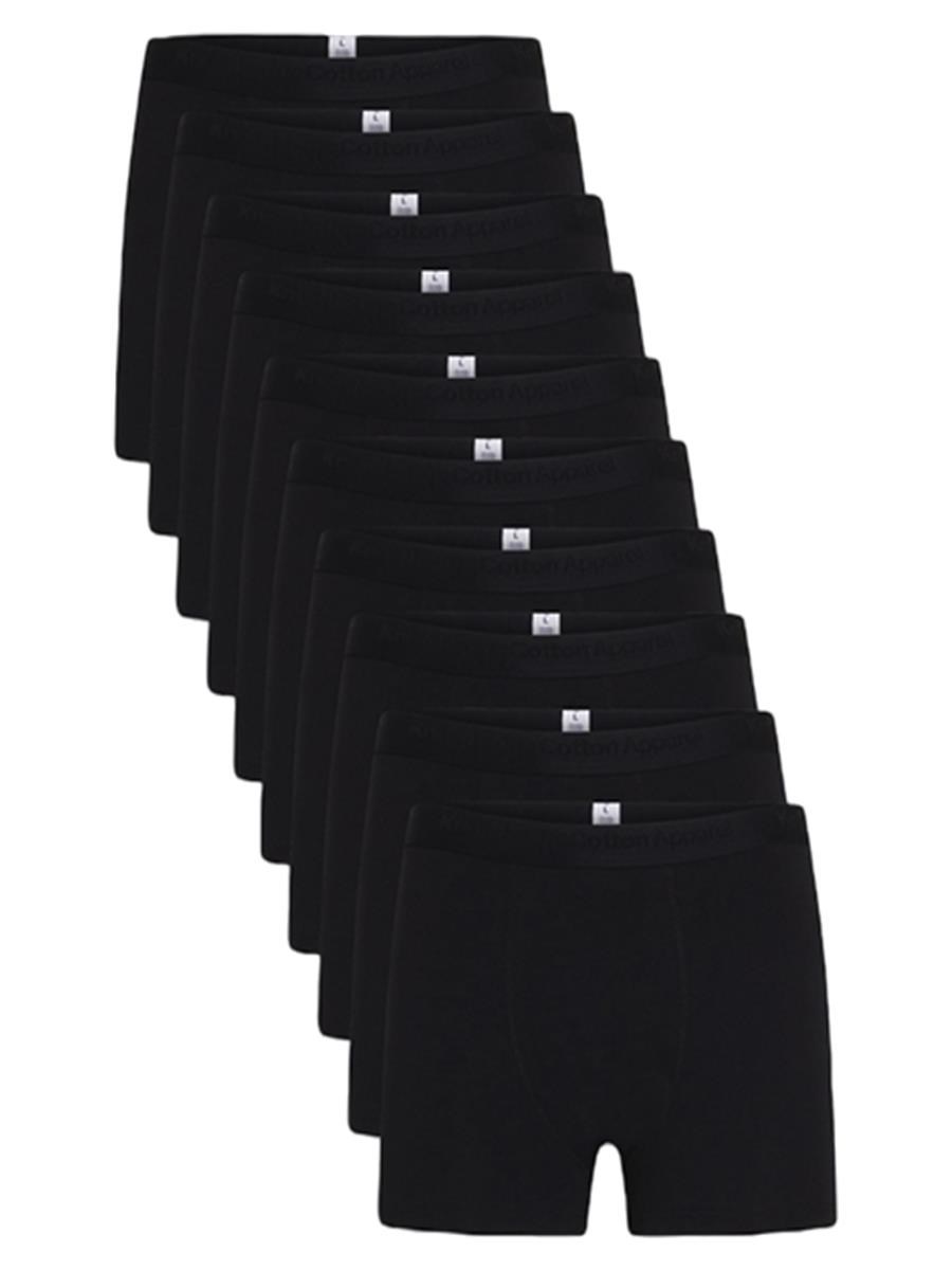 KnowledgeCotton 10-Pack Tights