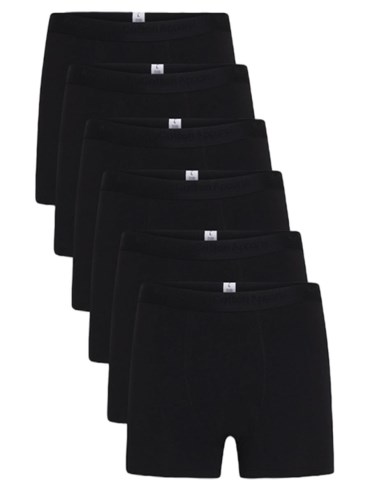 KnowledgeCotton 6-Pack Tights