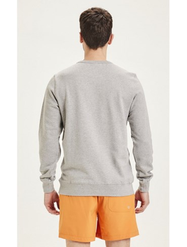 KnowledgeCotton Sweatshirt