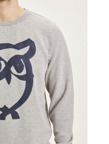 KnowledgeCotton Sweatshirt