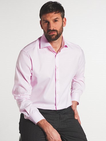 Eterna Cover-Shirt Modern Fit