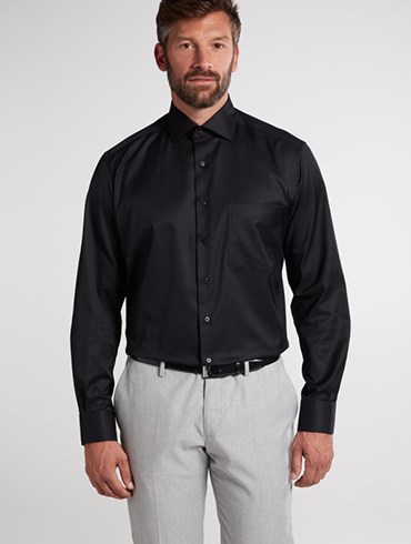 Eterna Cover-Shirt Comfort Fit