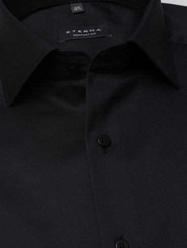 Eterna Cover-Shirt Comfort Fit