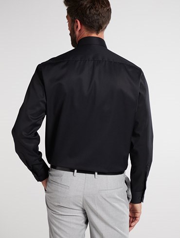 Eterna Cover-Shirt Comfort Fit