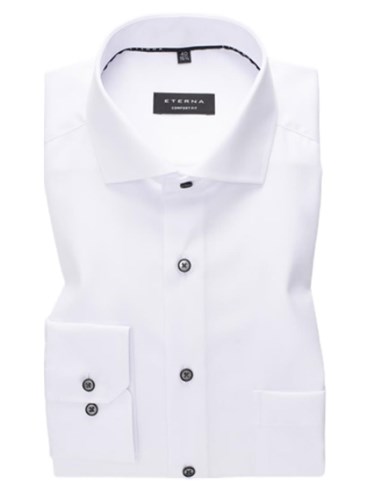 Eterna Cover-Shirt Comfort Fit