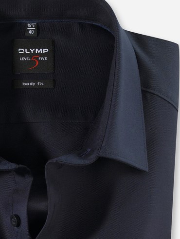 Olymp Skjorte Slim Fit