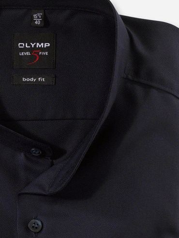 Olymp Skjorte Slim Fit