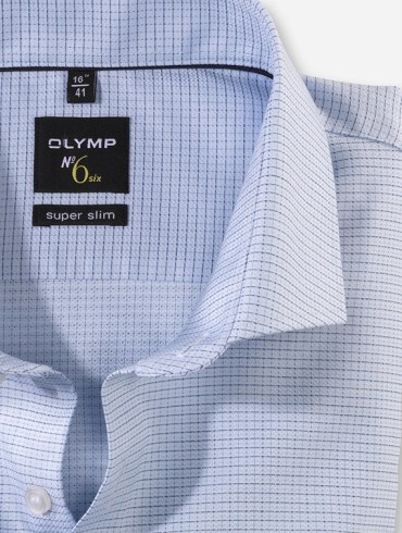 Olymp Skjorte Super Slim Fit