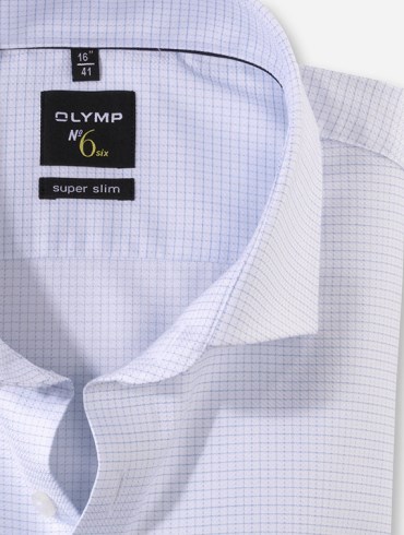 Olymp Skjorte Super Slim Fit