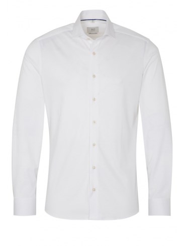 Eterna Skjorte Slim Fit - CO2 neutral