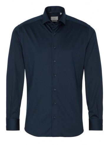 Eterna Skjorte Modern Fit - CO2 neutral