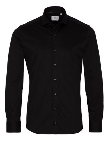 Eterna Skjorte Slim Fit - CO2 neutral