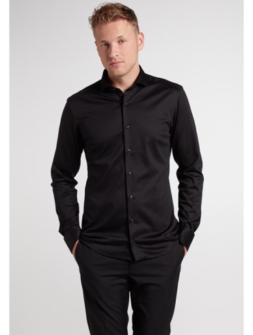 Eterna Skjorte Slim Fit - CO2 neutral