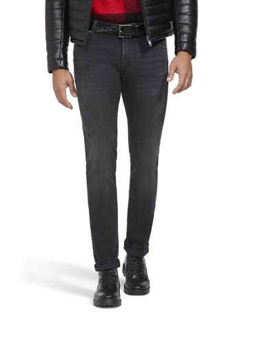 Meyer M|5 - Slim denimjeans