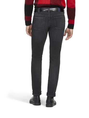 Meyer M|5 - Slim denimjeans