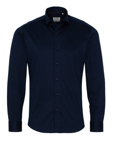 Eterna Skjorte Slim Fit - CO2 neutral