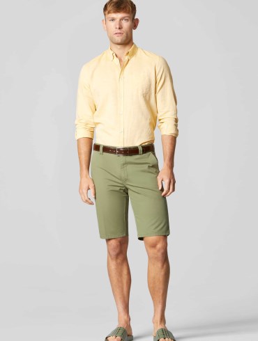 Meyer - B-Palma Bermudashorts