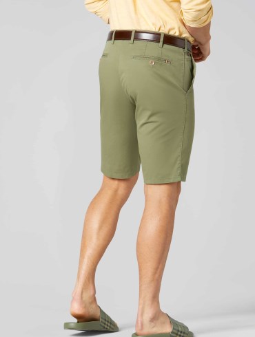 Meyer - B-Palma Bermudashorts