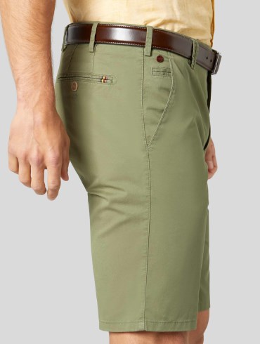 Meyer - B-Palma Bermudashorts