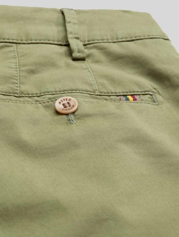 Meyer - B-Palma Bermudashorts