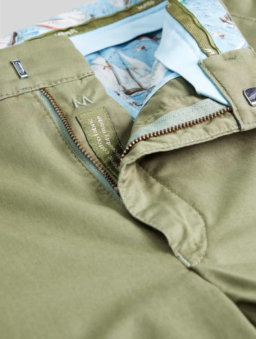 Meyer - B-Palma Bermudashorts