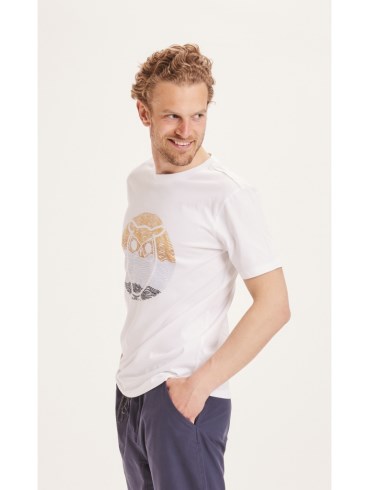 KnowledgeCotton T-Shirt