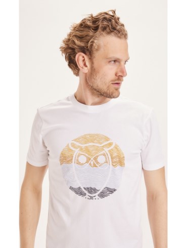 KnowledgeCotton T-Shirt