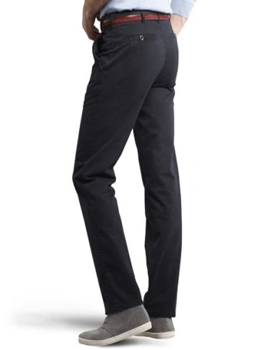 Meyer - ROMA Soft Cotton Chinos