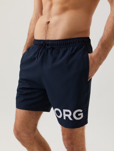 Bjørn Borg Badeshorts