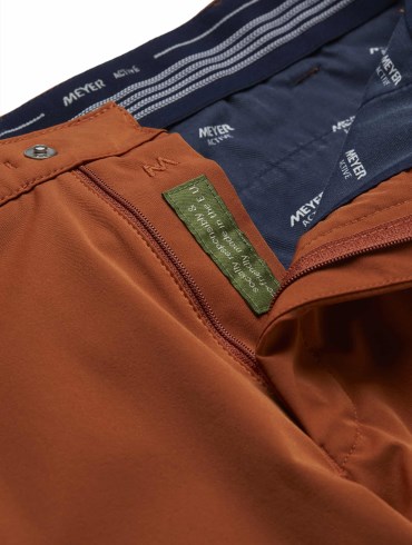 Meyer - B-Arran Active Shorts