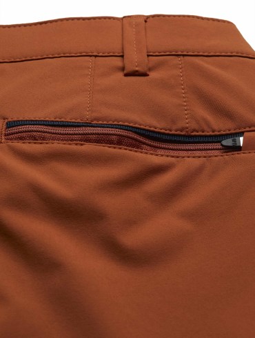 Meyer - B-Arran Active Shorts