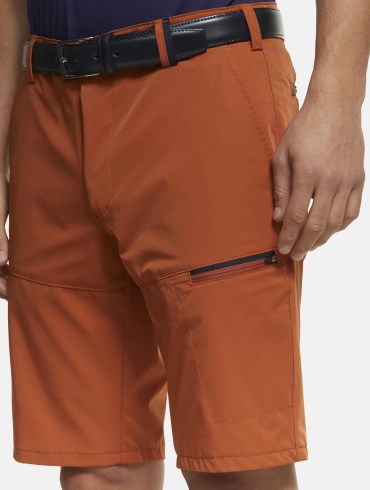 Meyer - B-Arran Active Shorts