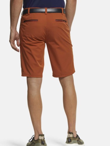 Meyer - B-Arran Active Shorts