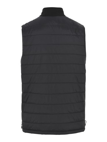 Clipper Dobbelside Vest