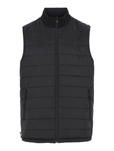 Clipper Dobbelside Vest