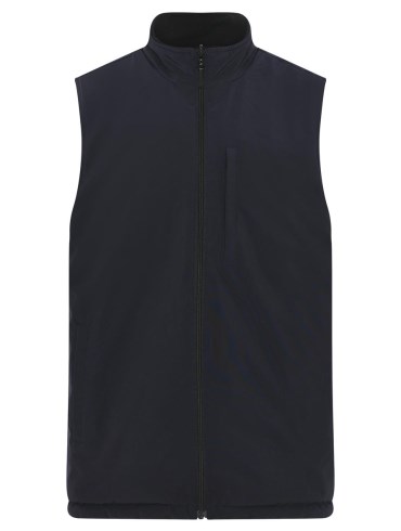 Clipper Dobbelside Vest