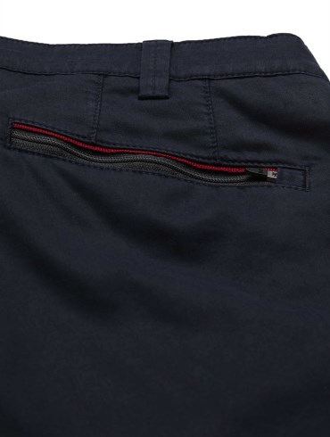 Meyer - B-Arran Active Shorts