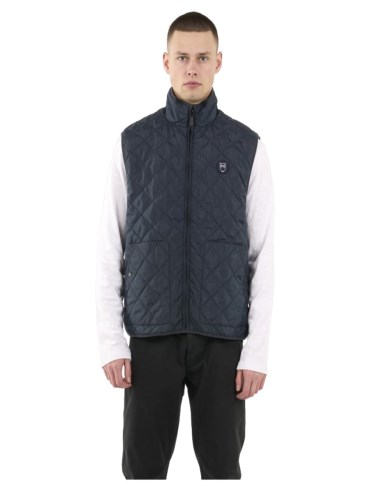 KnowledgeCotton Vest