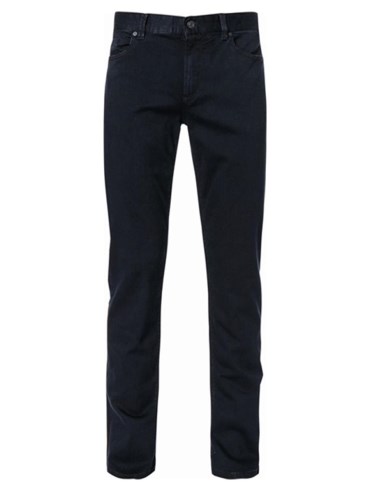 Alberto Regular Slim Fit - Denim